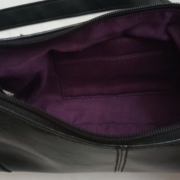 Black Y2K Mini Purse - Picture 3 of 7